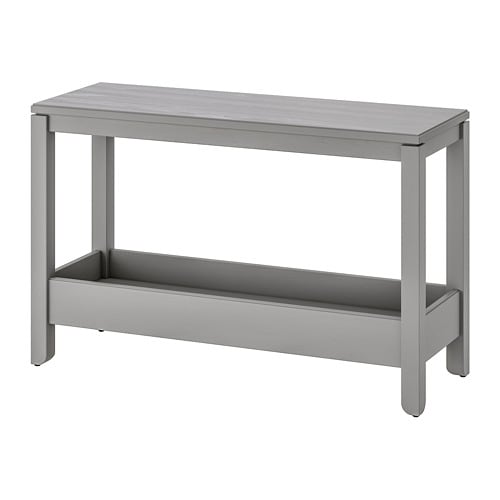 IKEA HAVSTA console table Model Image