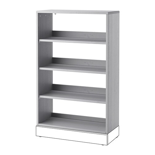 IKEA HAVSTA shelf unit Model Image