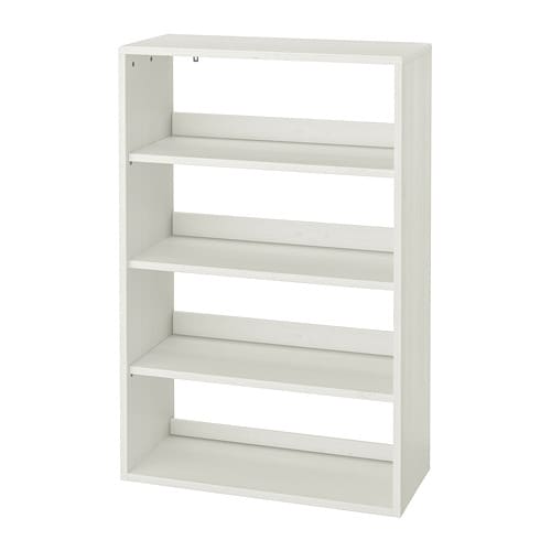 IKEA HAVSTA shelf unit Model Image