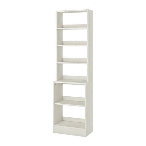 IKEA HAVSTA shelving unit with base Model Image