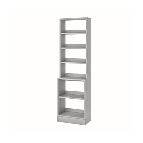 IKEA HAVSTA shelving unit with base Model Image