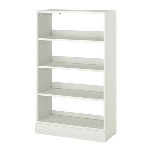 IKEA HAVSTA shelving unit with base Model Image