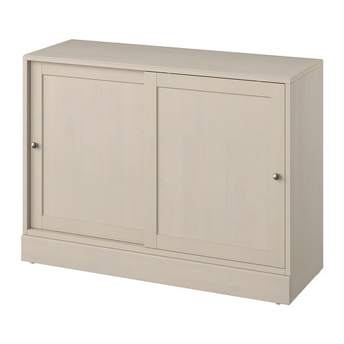 IKEA HAVSTA sideboard Model Image