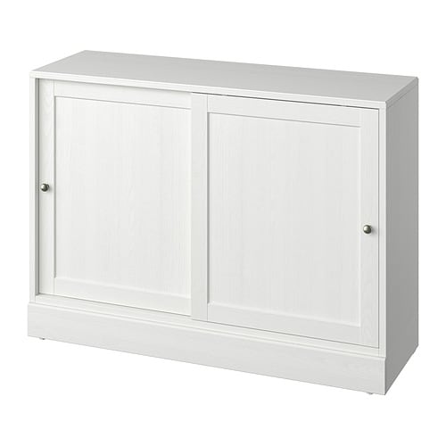 IKEA HAVSTA sideboard Model Image