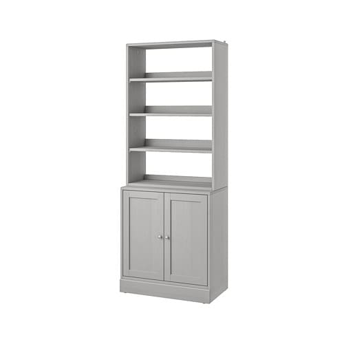 IKEA HAVSTA storage combination Model Image