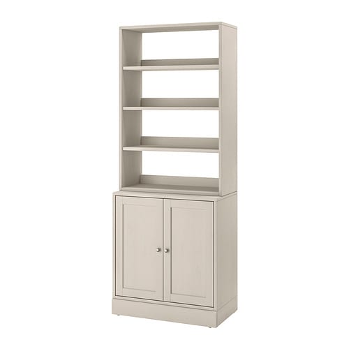 IKEA HAVSTA storage combination Model Image