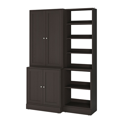 IKEA HAVSTA storage combination Model Image