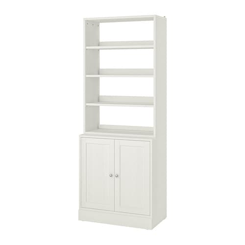 IKEA HAVSTA storage combination Model Image