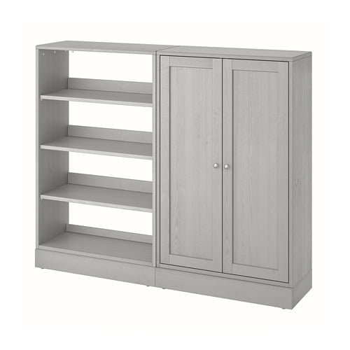 IKEA HAVSTA storage combination Model Image