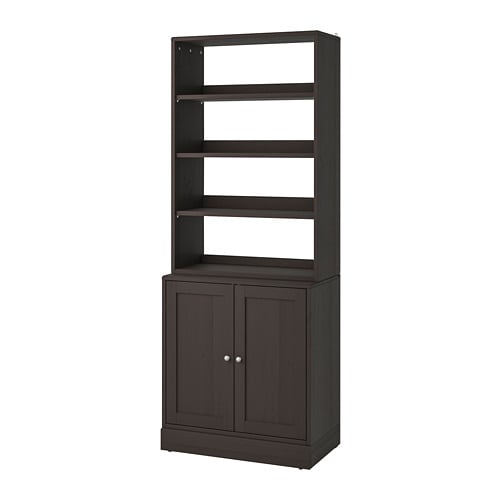 IKEA HAVSTA storage combination Model Image