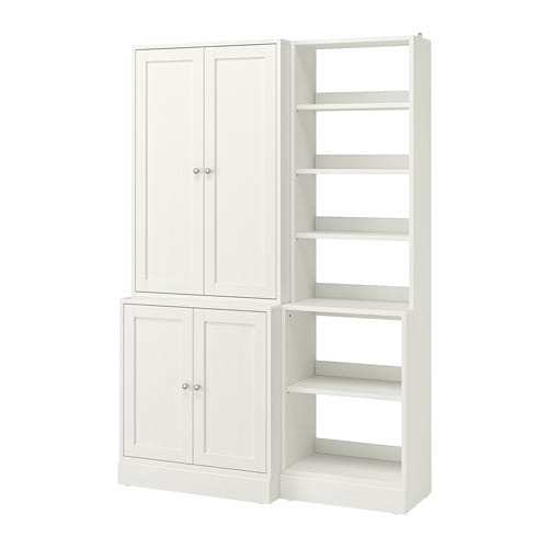 IKEA HAVSTA storage combination Model Image