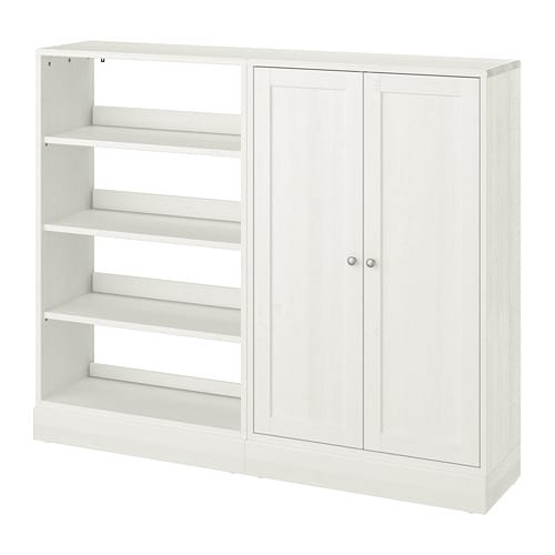 IKEA HAVSTA storage combination Model Image