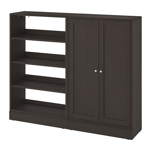 IKEA HAVSTA storage combination Model Image