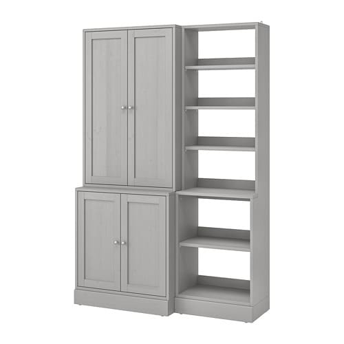 IKEA HAVSTA storage combination Model Image