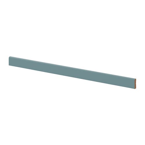 IKEA HAVSTORP rounded deco strip Model Image