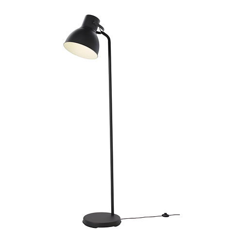 IKEA HEKTAR floor lamp Model Image
