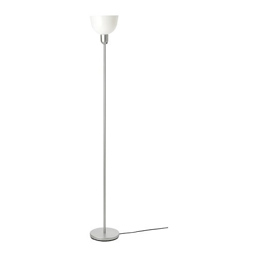 IKEA HEKTOGRAM floor uplighter Model Image