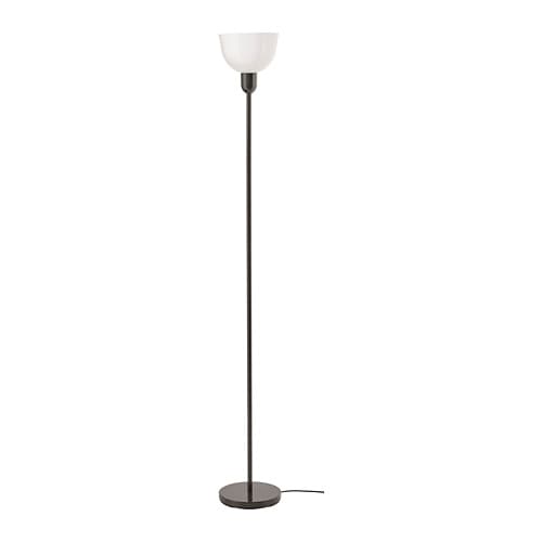 IKEA HEKTOGRAM floor uplighter Model Image