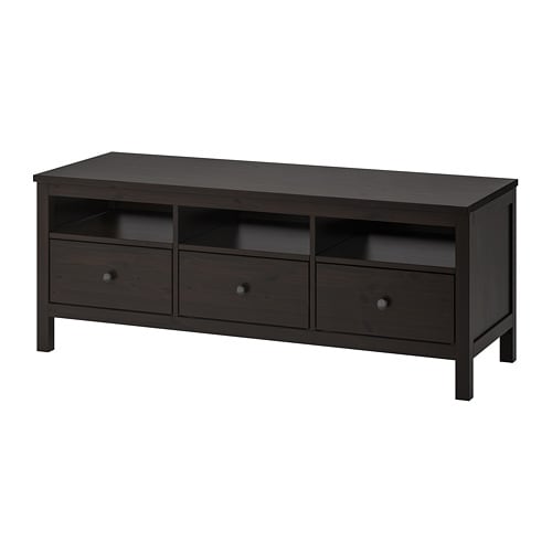 IKEA HEMNES TV unit Model Image