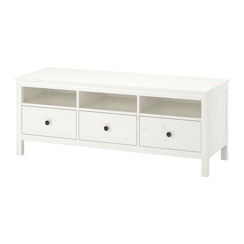 IKEA HEMNES TV unit Model Image