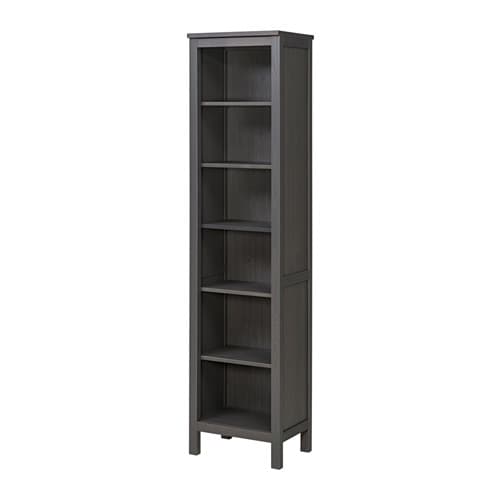 IKEA HEMNES bookcase Model Image