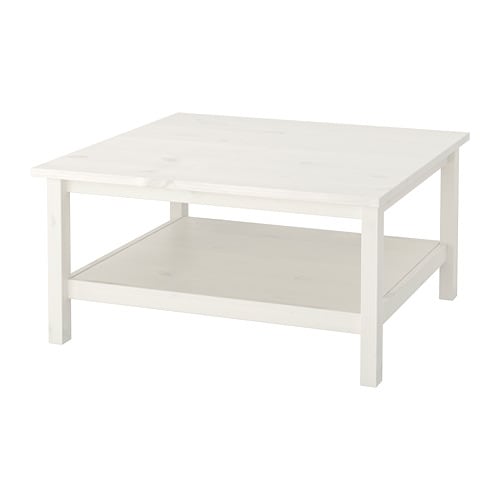 IKEA HEMNES coffee table Model Image