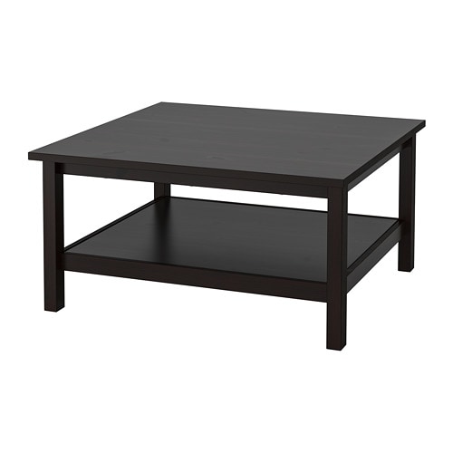 IKEA HEMNES coffee table Model Image