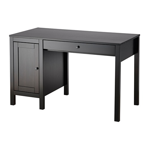 IKEA HEMNES desk Model Image