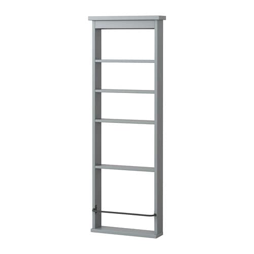 IKEA HEMNES wall shelf Model Image