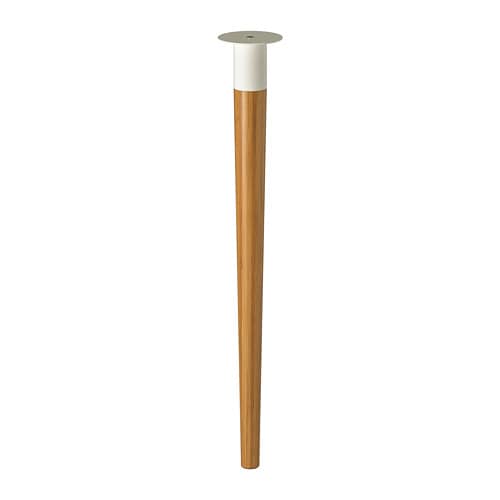 IKEA HILVER cone-shaped leg Model Image