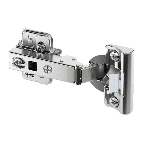 IKEA HJÄLPA soft closing hinge Model Image