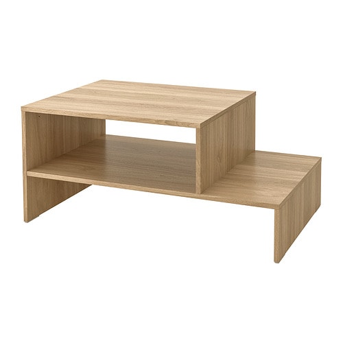 IKEA HOLMERUD coffee table Model Image