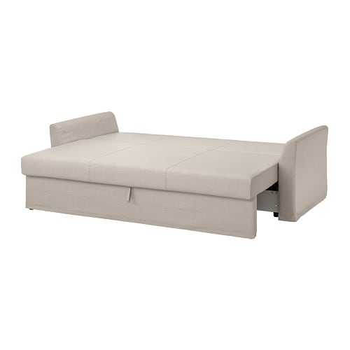 IKEA HOLMSUND sleeper sofa Model Image