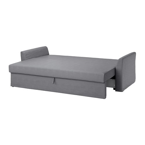 IKEA HOLMSUND sleeper sofa Model Image