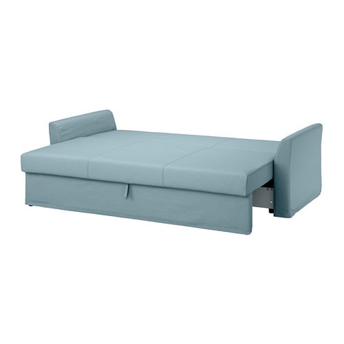 IKEA HOLMSUND sleeper sofa Model Image