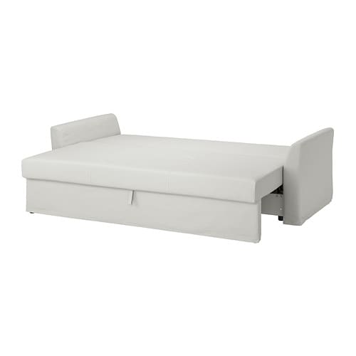 IKEA HOLMSUND sleeper sofa Model Image