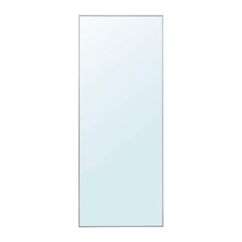 IKEA HOVET mirror Model Image