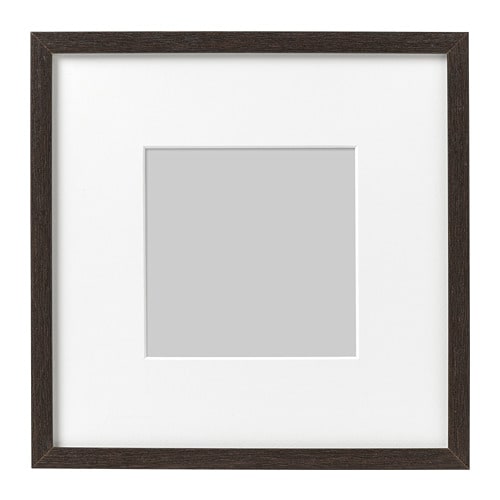 IKEA HOVSTA frame Model Image