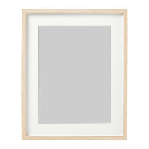 IKEA HOVSTA frame Model Image