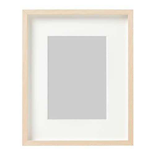 IKEA HOVSTA frame Model Image