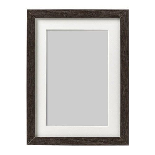 IKEA HOVSTA frame Model Image