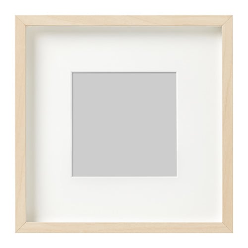 IKEA HOVSTA frame Model Image