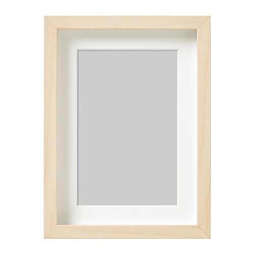 IKEA HOVSTA frame Model Image