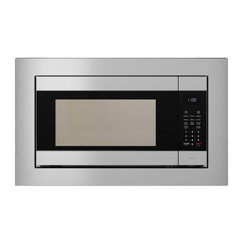 IKEA HUVUDSAKLIG built-in microwave Model Image