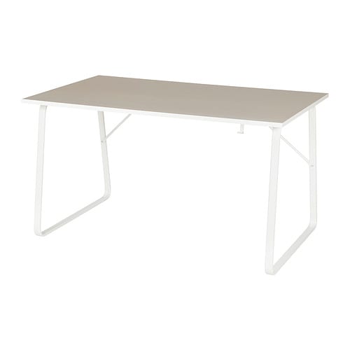 IKEA HUVUDSPELARE gaming desk Model Image