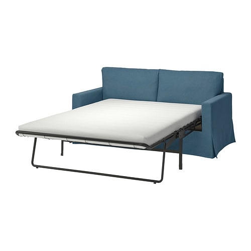 IKEA HYLTARP sleeper sofa Model Image