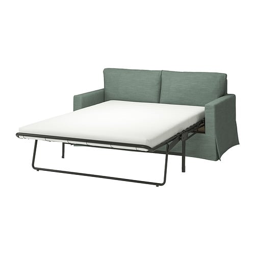 IKEA HYLTARP sleeper sofa Model Image