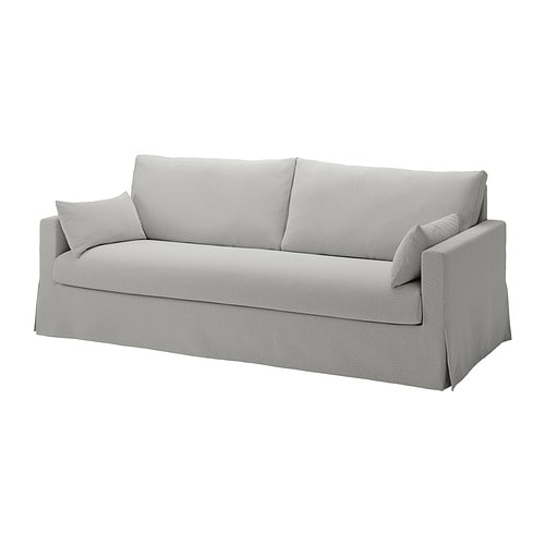 IKEA HYLTARP sofa Model Image