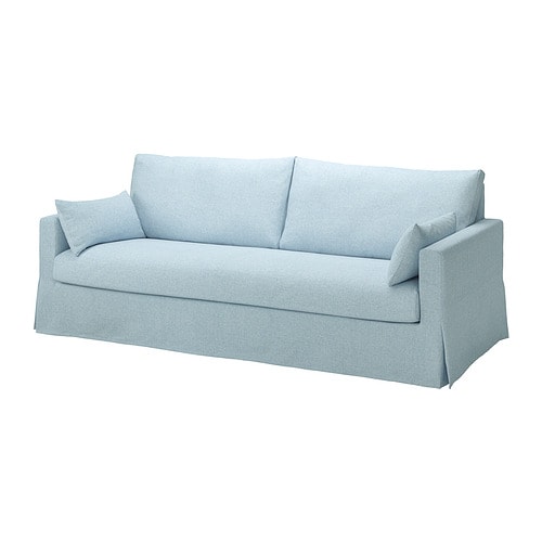 IKEA HYLTARP sofa Model Image