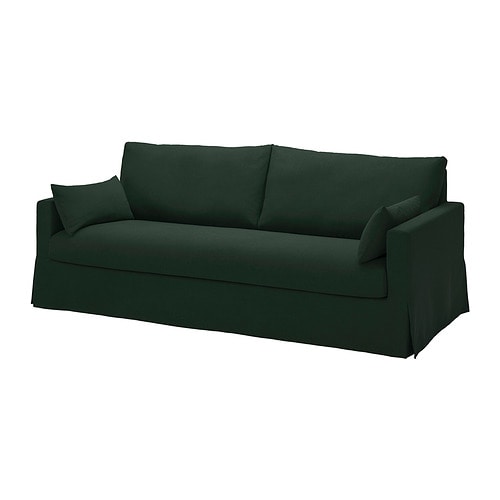 IKEA HYLTARP sofa Model Image